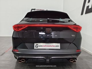 CUPRA FORMENTOR VZ5