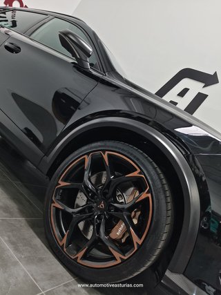 CUPRA FORMENTOR VZ5