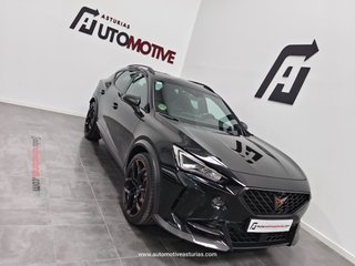 CUPRA FORMENTOR VZ5