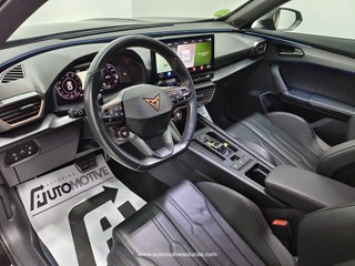 CUPRA FORMENTOR VZ5