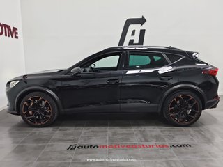 CUPRA FORMENTOR VZ5
