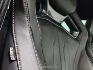 CUPRA FORMENTOR VZ5