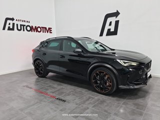CUPRA FORMENTOR VZ5