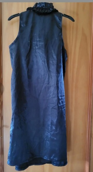 Vestido negro fiesta