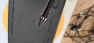 Wacom Cintiq 16HD como nueva