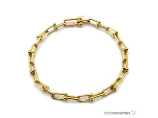 pulsera oro 18k