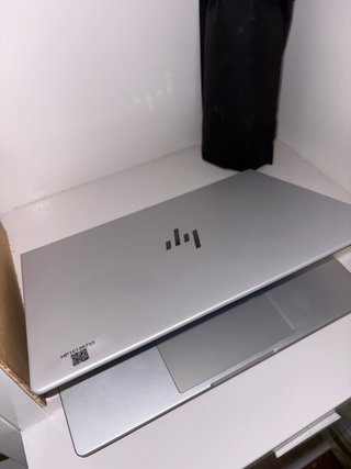 HP EliteBook 8 Plata Profesional