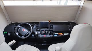 Se vende autocaravana Rapido S80 (8090DF) 2018