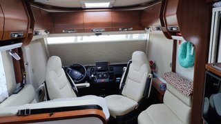 Se vende autocaravana Rapido S80 (8090DF) 2018