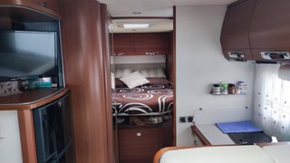 Se vende autocaravana Rapido S80 (8090DF) 2018