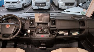 Se vende autocaravana Rapido S80 (8090DF) 2018