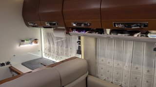 Se vende autocaravana Rapido S80 (8090DF) 2018