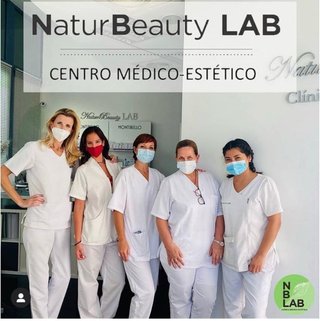 Formación Técnico Aparatología Médico-Estética