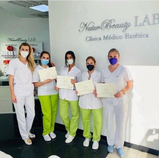 Formación Técnico Aparatología Médico-Estética