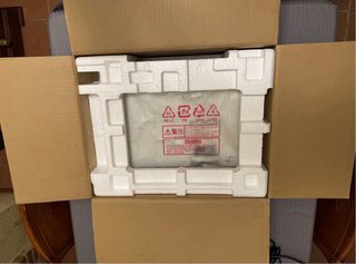 Proyector Hitachi CP-X2530WN a estrenar