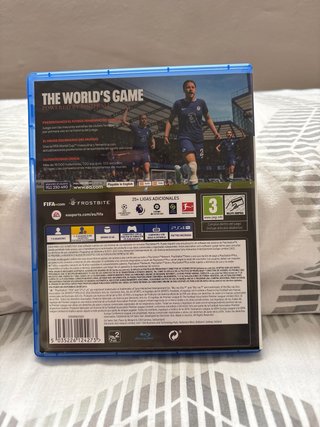 Fifa 23