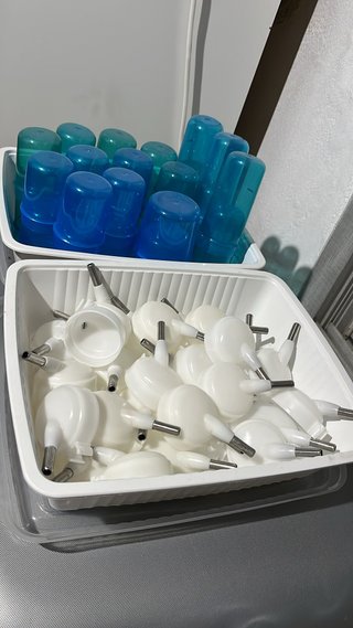 Bebederos sin bola STA