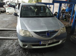 494312 2526151a bobina de encendido dacia logan