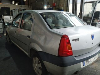 494312 2526151a bobina de encendido dacia logan