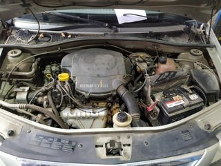 494312 2526151a bobina de encendido dacia logan