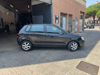 Volkswagen Polo 5P 2006 SportLine 1.6i 105CV “C”