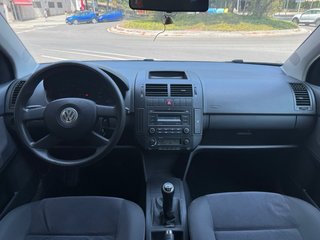 Volkswagen Polo 5P 2006 SportLine 1.6i 105CV “C”
