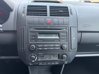 Volkswagen Polo 5P 2006 SportLine 1.6i 105CV “C”