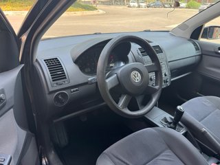 Volkswagen Polo 5P 2006 SportLine 1.6i 105CV “C”