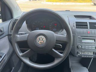 Volkswagen Polo 5P 2006 SportLine 1.6i 105CV “C”