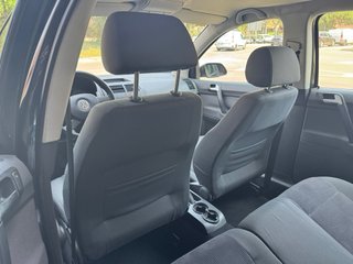 Volkswagen Polo 5P 2006 SportLine 1.6i 105CV “C”