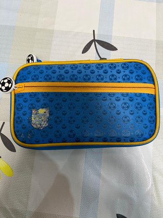Nintendo 3DS XL + Cargador + Funda