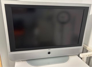 TV televisión LOEWE 32”