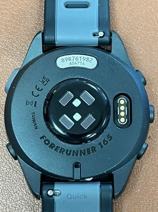 Garmin Forerunner 165, Reloj Inteligente#761982