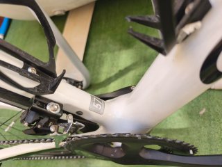 Orbea Orca Carbono Talla 57 L
