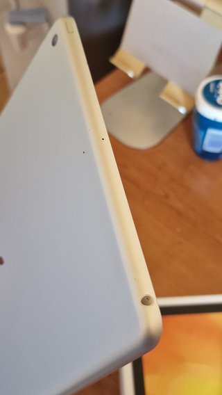 iPad 10,2" 7a Gen A2197 32GB | Muy Buen Estado