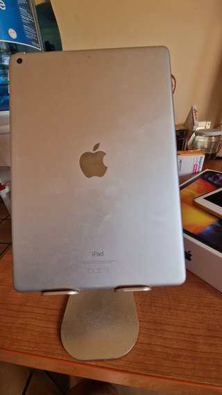 iPad 10,2" 7a Gen A2197 32GB | Muy Buen Estado