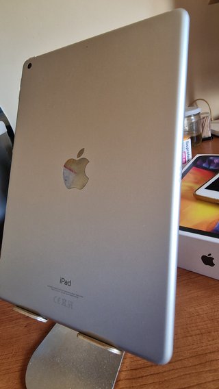 iPad 10,2" 7a Gen A2197 32GB | Muy Buen Estado