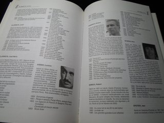 Diccionario Ilustrado de Directores Cine