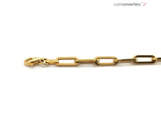 pulsera oro 18k