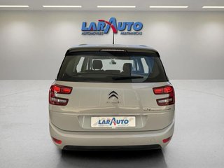 CITROEN Grand C4 Spacetourer BlueHDi 96KW 130CV EA