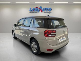 CITROEN Grand C4 Spacetourer BlueHDi 96KW 130CV EA