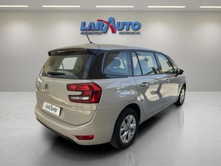CITROEN Grand C4 Spacetourer BlueHDi 96KW 130CV EA