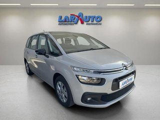 CITROEN Grand C4 Spacetourer BlueHDi 96KW 130CV EA