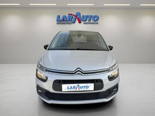 CITROEN Grand C4 Spacetourer BlueHDi 96KW 130CV EA