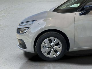 CITROEN Grand C4 Spacetourer BlueHDi 96KW 130CV EA