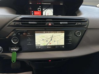 CITROEN Grand C4 Spacetourer BlueHDi 96KW 130CV EA