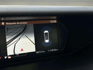 CITROEN Grand C4 Spacetourer BlueHDi 96KW 130CV EA