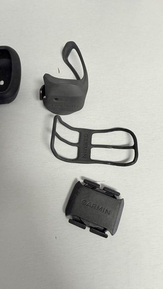 Garmin Edge 530 Sensor Bundle