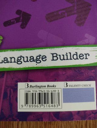 Way To English ESO 4 Workbook + Language Builder
