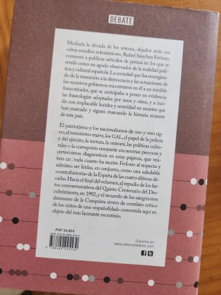 Gastos, disgustos y tiempo perdido idiotética ,...